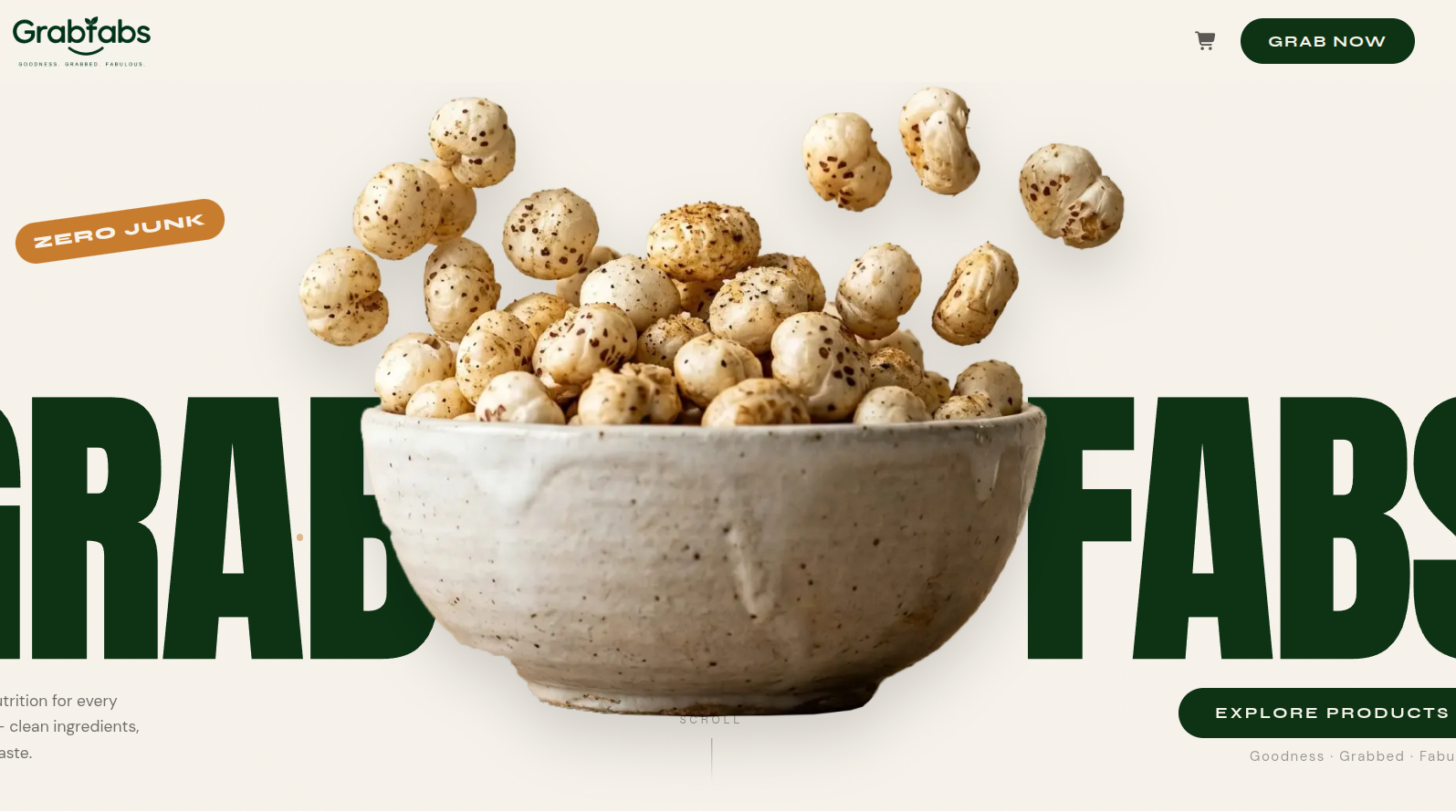 GrabFabs